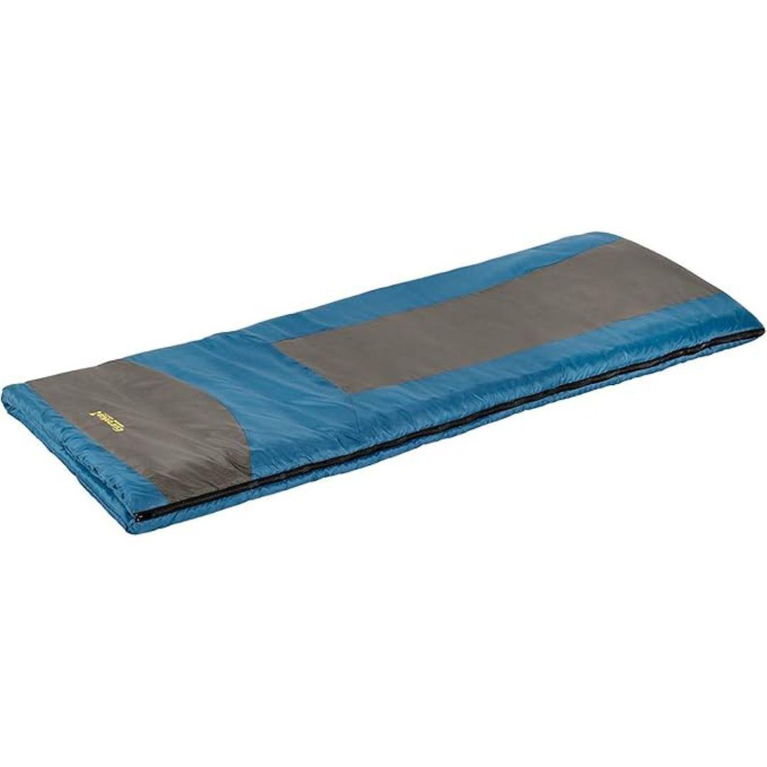 Eureka Kids' Minnow 45°F Sleeping Bag